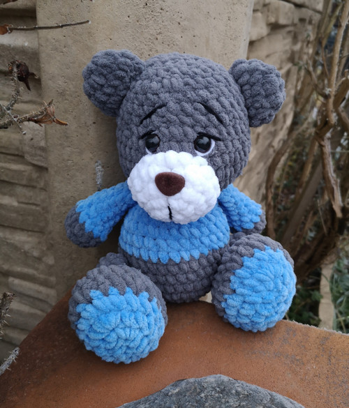 Medvídek 29 cm