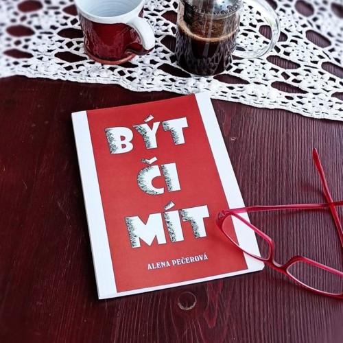 Být či mít - e - kniha