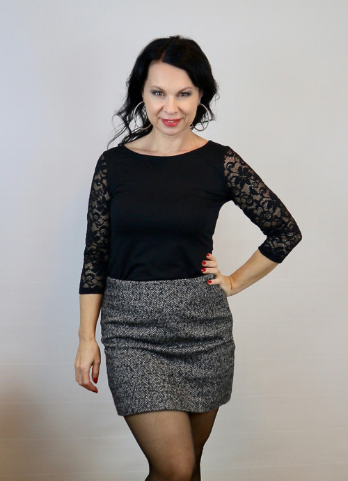 Li-La tričko — foto 1