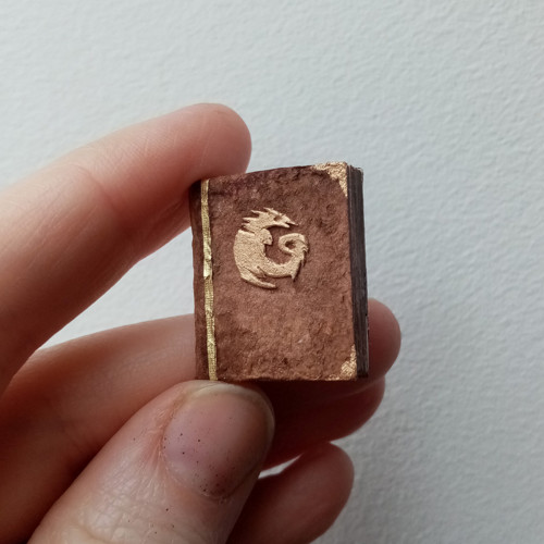 Lexikon draků — foto 1