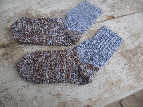 Ponožky vel. 44-45