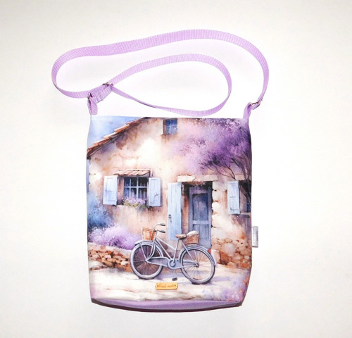Crossbody taška PROVENCE 4