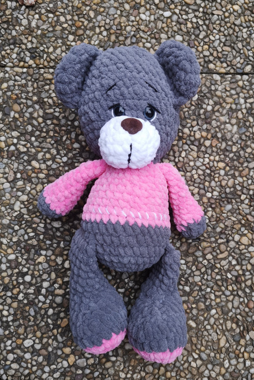 Medvídek 35 cm