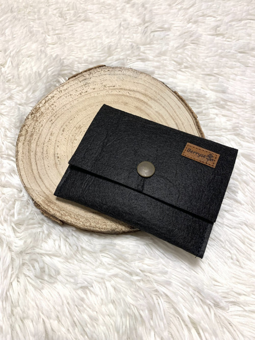 Malá peněženka černá