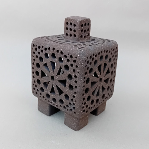 Lampa Cube
