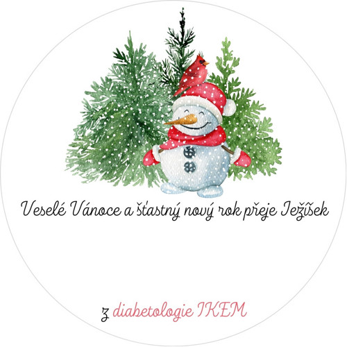 Samolepky na přání — foto 1