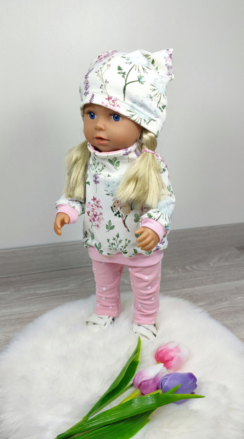 Oblečení pro Baby Born 43 cm — foto 1