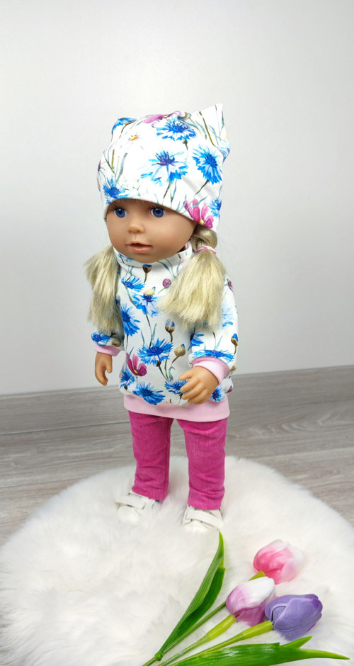 Oblečení pro Baby Born 43 cm — foto 1