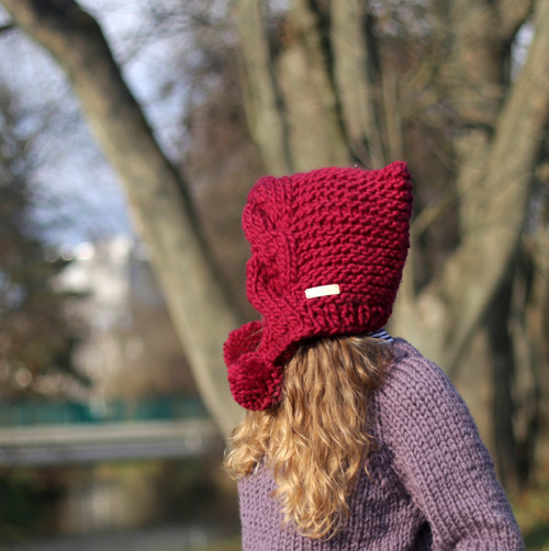 Pompona vínová — foto 1