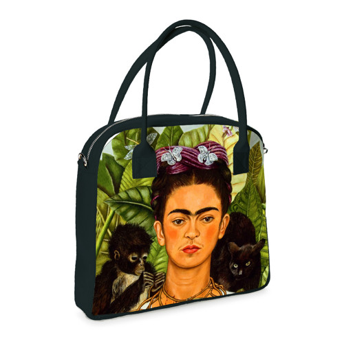 Kabelka OXFORD Frida — foto 1