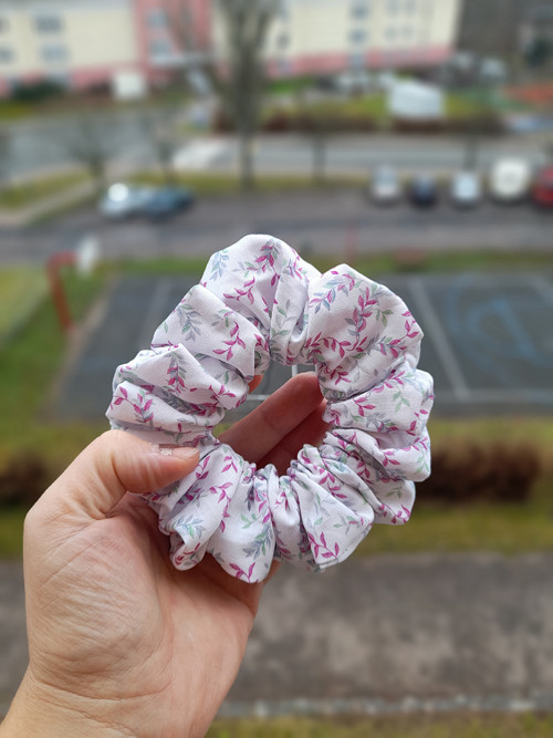 M- Gumička 100% BA Lili — foto 1