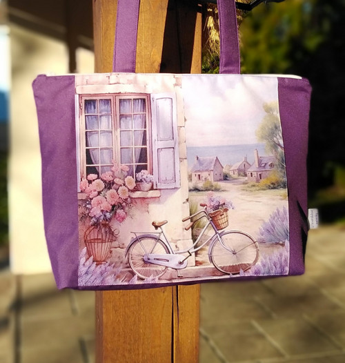 Taška přes rameno PROVENCE