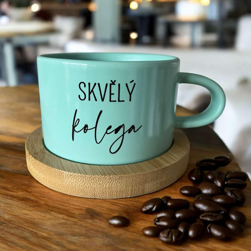 Hrnek Skvělý kolega — foto 1