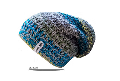 Hučka CoolBobble- Mauty