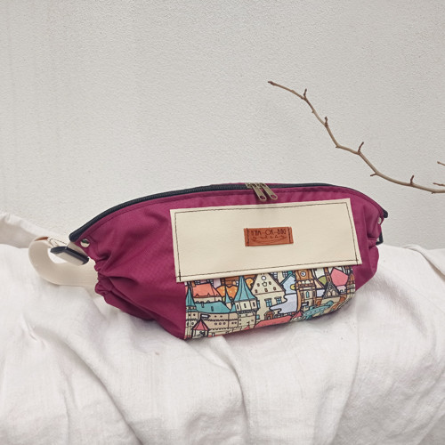 HamokBag no.110