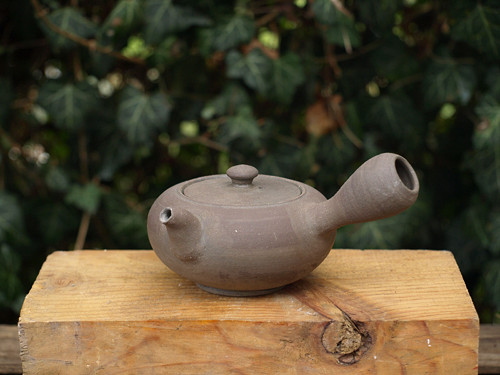 Kyusu — foto 1
