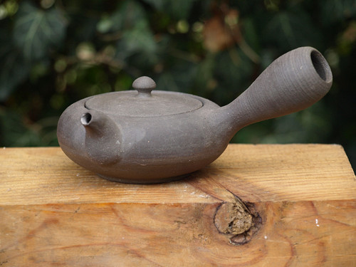 Kyusu — foto 1
