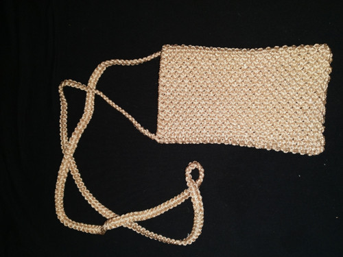 CROSS body kabelka