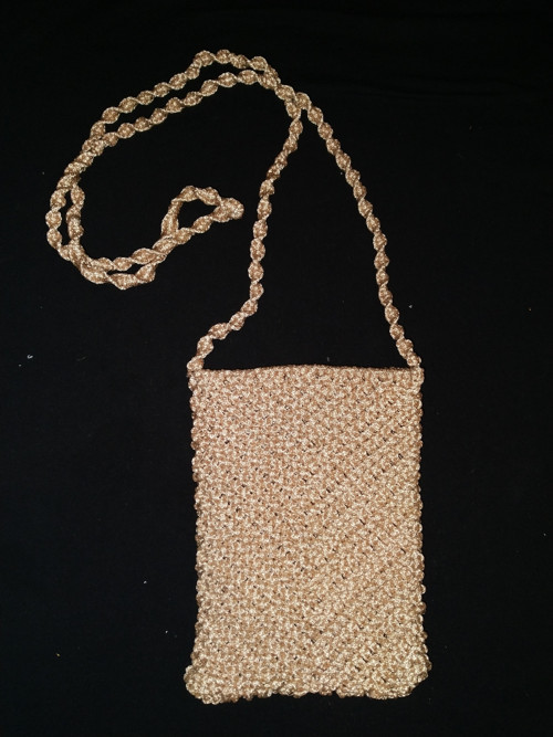 CROSS body kabelka