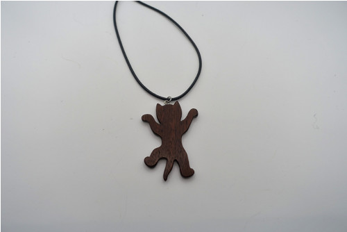 Hnědý Mikeš