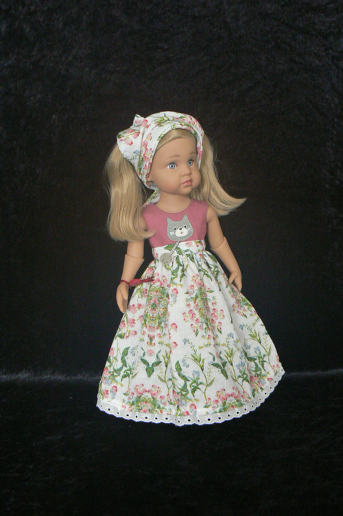 Götz Little Kidz 36cm