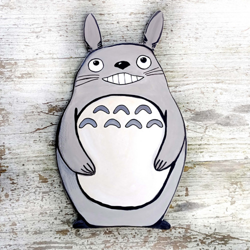 Totoro - na přání — foto 1