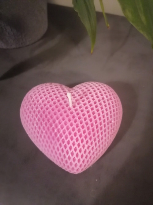 Výprodej svíček ze skladu