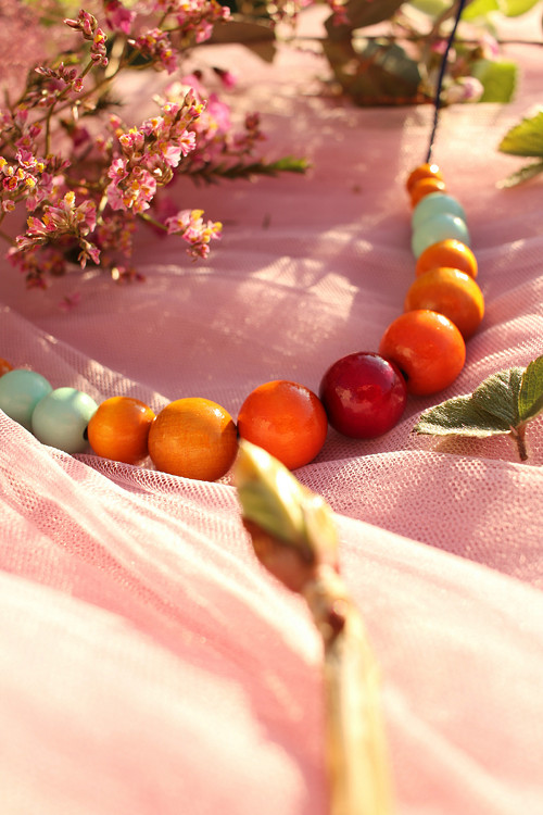 Z červánkové rosy — foto 1