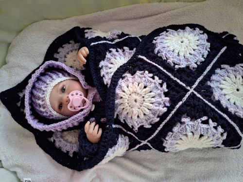Set pro miminko 2 + — foto 1