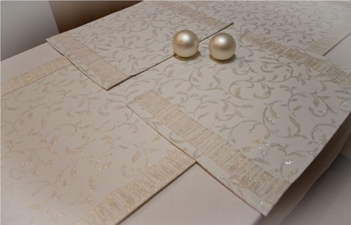Prostírání - Golden Noblesse — foto 1