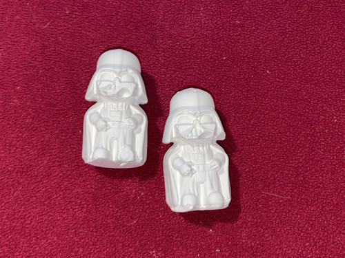 Sádrové odlitky - STAR WARS - Stormtrooper ll.