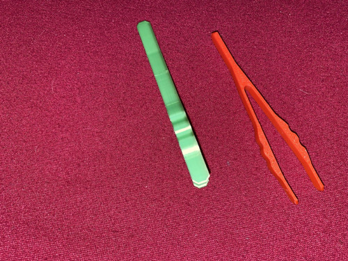 Pinzeta