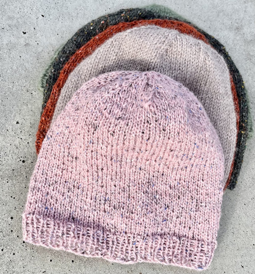 Frozen 185 tweed