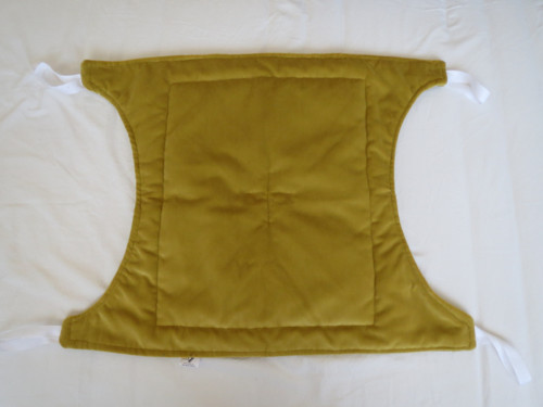 Hamaka – hořčicová