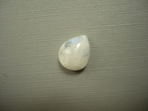 Kabošon - měsíčního kamene 12 mm, č.23Ef