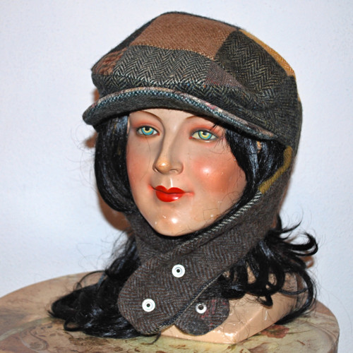 Sherlock 19152 — foto 1