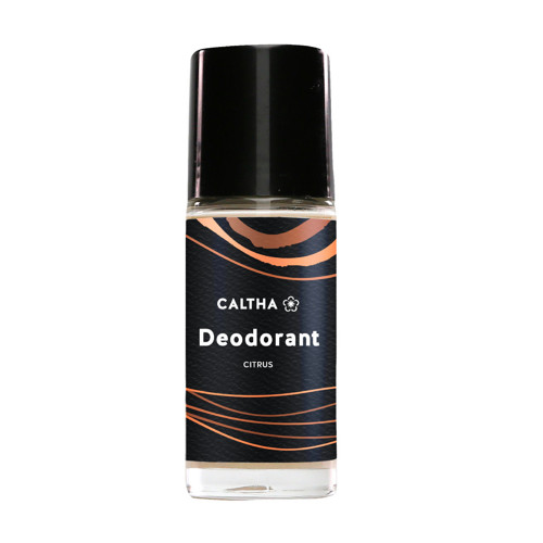 Deodorant Citrus pro muže