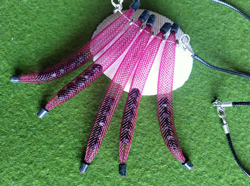 New design I.
