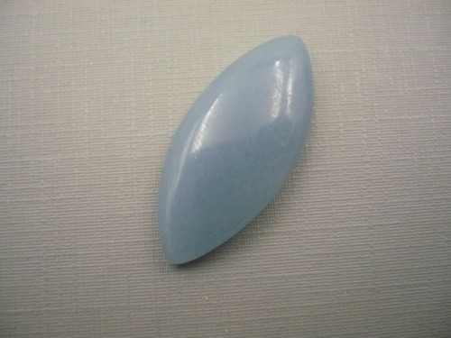 Kabošon - angelit 33 mm, č.33f