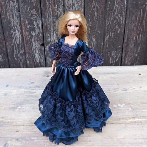 Pro princeznu č.465 — foto 1