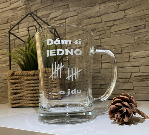 Krýgl "Dám si jedno"
