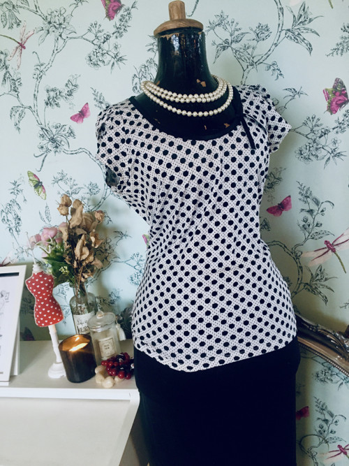 Top dots — foto 1