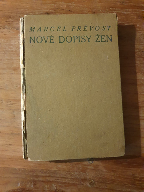 Nové dopisy žen — foto 1