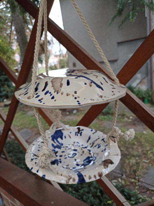 Krmítko — foto 1