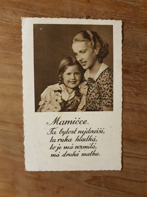 Mamičce — foto 1
