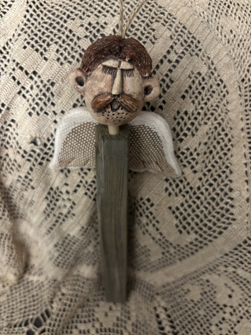 Andílek — foto 1