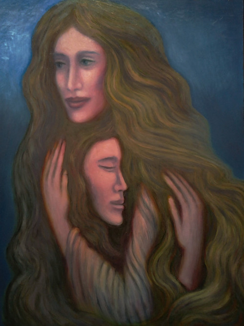 Objetí