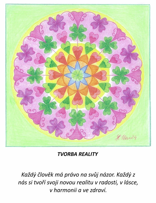 Tvorba reality-kartičky 10x13 — foto 1