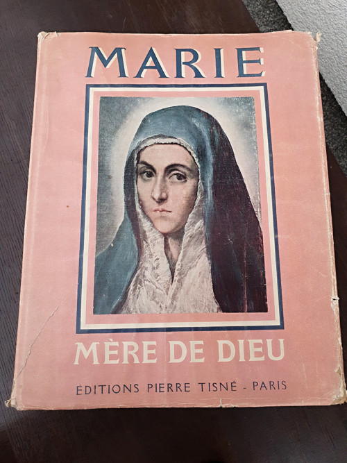 MARIE — foto 1