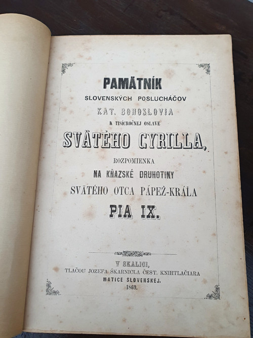 Pamätník — foto 1